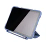Tucano Alunno Ultra Schutzcase für iPad 10,9" 10. Gen (2022) blau