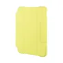 Tucano Alunno Ultra Schutzcase für iPad 10,9" 10. Gen (2022) gelb