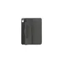 Tucano Tasto Ultraschutzcase mit Tastatur für iPad Air 10,9",  iPad Pro 11 (2020), iPad Air 11 M2 (2024),schwarz