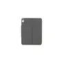 Tucano Tasto Ultraschutzcase mit Tastatur für iPad Air 10,9",  iPad Pro 11 (2020), iPad Air 11 M2 (2024),schwarz