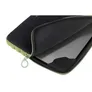 Tucano Offroad, Second Skin Bumper Case für Notebooks 13-14", schwarz