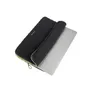 Tucano Offroad, Second Skin Bumper Case für Notebooks 13-14", schwarz