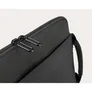 Tucano Sandy Notebooktasche Sleeve mit Handgriff, 13-14 Zoll, schwarz