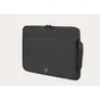 Tucano Sandy Notebooktasche Sleeve mit Handgriff, 13-14 Zoll, schwarz