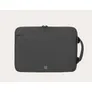 Tucano Sandy Notebooktasche Sleeve mit Handgriff, 13-14 Zoll, schwarz