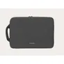 Tucano Sandy Notebooktasche Sleeve mit Handgriff, 13-14 Zoll, schwarz
