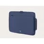 Tucano Sandy Notebooktasche Sleeve mit Handgriff, 13-14 Zoll, blau