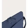 Tucano Sandy Notebooktasche Sleeve mit Handgriff, 13-14 Zoll, blau