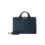 Tucano Smilza, schlanke Laptoptasche für 13/14 Zoll, dunkelblau