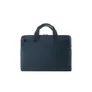 Tucano Smilza, schlanke Laptoptasche für 13/14 Zoll, dunkelblau