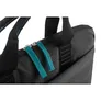 Tucano Smilza, schlanke Laptoptasche für 13/14 Zoll, schwarz