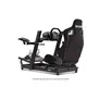 Next Level Racing GT Elite Keyboard and Mouse Tray Black Edition