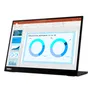 Lenovo ThinkVision M14d 35,6cm (14") Full HD tragbarer IPS Monitor USB-C