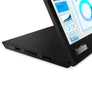 Lenovo ThinkVision M14d 35,6cm (14") Full HD tragbarer IPS Monitor USB-C