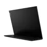 Lenovo ThinkVision M14d 35,6cm (14") Full HD tragbarer IPS Monitor USB-C