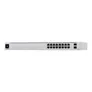 Ubiquiti UniFi Switch USW-16-POE - Switch - managed - 16 x 10/100/1000 (8 PoE+)