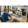 Jabra Evolve2 50 MS Stereo USB Headset schwarz USB-C