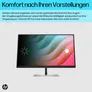 HP E27k G5 68,6cm (27") 4K IPS Office-Monitor 16:9 HDMI/DP/USB-C Pivot HV