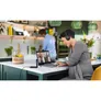 Jabra Evolve2 55 UC Mono USB Headset schwarz USB-C