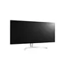 LG 34WK95UP-W.AEU 86,36cm (34") 21:9 IPS WUHD Monitor HDMI/DP/USB 3.0
