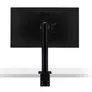 LG 32UN880P-B 80cm (31,5") 16:9 IPS UHD Monitor HDMI/DP/USB 3.0/USB-C