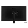 LG 32UN880P-B 80cm (31,5") 16:9 IPS UHD Monitor HDMI/DP/USB 3.0/USB-C