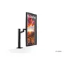 LG 32UN880P-B 80cm (31,5") 16:9 IPS UHD Monitor HDMI/DP/USB 3.0/USB-C