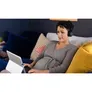 Jabra Evolve2 55 UC Stereo USB Headset schwarz USB-C Ladestation
