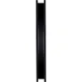 ARCTIC Gehäuselüfter P12 Slim PWM PST 120 mm schwarz  4-pin