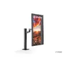 LG 27UN880P-B.AEU 68,4cm (27") 16:9 IPS UHD Monitor HDMI/DP/USB/USB-C