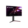 LG UltraGear 27GP850P-B 68,5cm (27") 16:9 IPS QHD Gaming Monitor HDMI/DP 165Hz 1ms