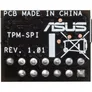 ASUS TPM-SPI Modul