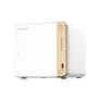 QNAP TS-462-4G NAS System 4-Bay