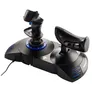 Thrustmaster T.Flight Hotas 4 Flight Stick für PC/PS4 & PS5