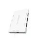 be quiet! LIGHT WINGS white 140mm PWM 3x Gehäuselüfter ARGB Beleuchtung