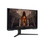 Samsung Odyssey S28BG700EP 71,1cm (28") 4KUHD IPS Monitor HDMI/DP/USB 1ms 144Hz