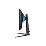 Samsung Odyssey S28BG700EP 71,1cm (28") 4KUHD IPS Monitor HDMI/DP/USB 1ms 144Hz