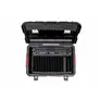 PARAT Paraproject Case CC16 CargoCase TwinCharge, USB-C®, ohne Kabel, schwarz