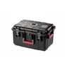 PARAT Paraproject Case CC16 CargoCase TwinCharge, USB-C®, ohne Kabel, schwarz