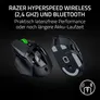 RAZER Basilisk V3 X HyperSpeed powerd by Razer Chroma™ RGB