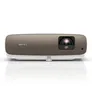 BenQ W2700 DLP 4K UHD Beamer 16:9 2000 ANSI Lumen HDMI/USB 3D