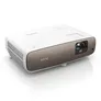 BenQ W2700 DLP 4K UHD Beamer 16:9 2000 ANSI Lumen HDMI/USB 3D
