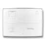 BenQ W2700 DLP 4K UHD Beamer 16:9 2000 ANSI Lumen HDMI/USB 3D