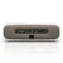 BenQ W2700 DLP 4K UHD Beamer 16:9 2000 ANSI Lumen HDMI/USB 3D
