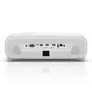 BenQ TK850i DLP 4K UHD Beamer 16:9 3000 ANSI Lumen HDMI/VGA/USB