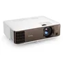 BenQ W1800 DLP 4K UHD Beamer 16:9 2000 ANSI Lumen HDMI/USB 3D