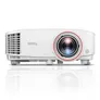 BenQ TH671ST DLP Full HD Beamer 16:9 3000 ANSI Lumen HDMI/VGA/USB 3D