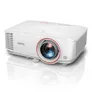 BenQ TH671ST DLP Full HD Beamer 16:9 3000 ANSI Lumen HDMI/VGA/USB 3D