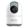 Aeotec Cam 360 Überwachungskamera weiß