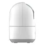 Aeotec Cam 360 Überwachungskamera weiß